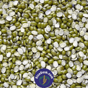 Green Moong Dal | Pottu Pesara Pappu Green Moong Dal | Pottu Pesara Pappu