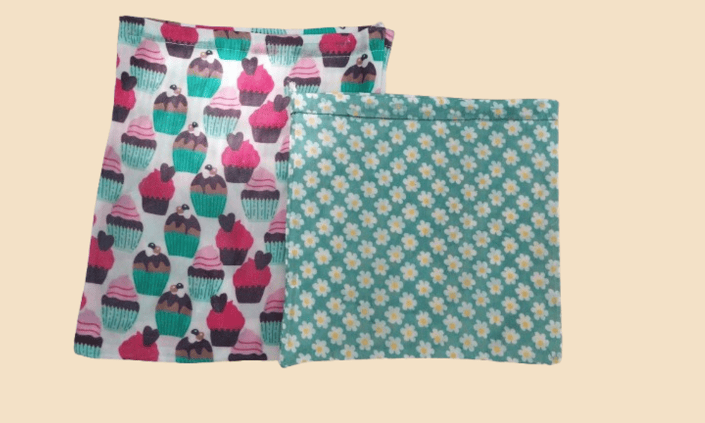 Bee Wax Pouch 1 Large