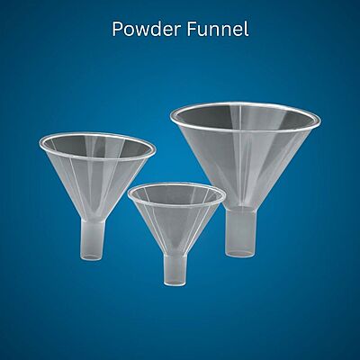 Powder Funnel - PL