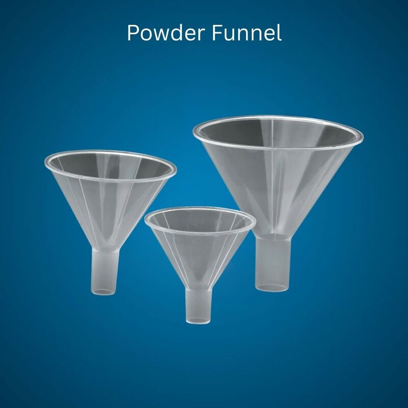 Powder Funnel - PL