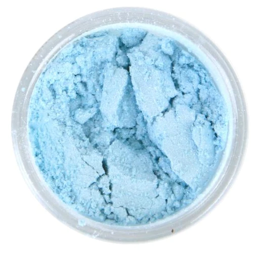 Luster Dust Sky Blue