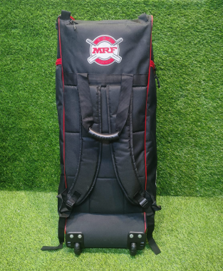 CRICKET KITBAG MRF POWER 1.0