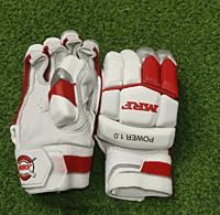 CRICKET BATTING GLOVES MRF POWER 1.0