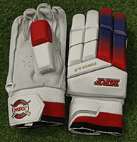 CRICKET BATTING GLOVES MRF POWER 4.0 CRICKET BATTING GLOVES MRF POWER 4.0