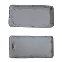 Power Bank Housing with Dual USB Output, Micro & Type-C Input, Not a power bank only Case (White) Power Bank Housing with Dual USB Output, Micro & Type-C Input, Not a power bank only Case (White)