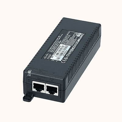 Power Injector for Aironet Access Points (AIR-PWRINJ6) New - Buy Online India