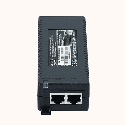 Power Injector for Aironet Access Points (AIR-PWRINJ6) New - Buy Online India