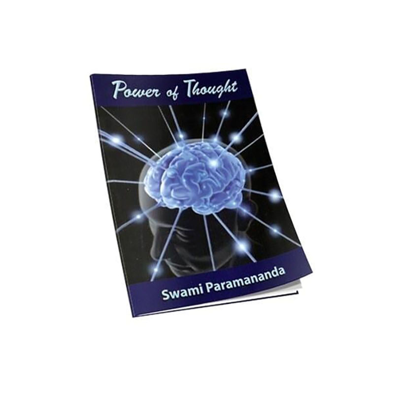 Power Of Thought Power Of Thought