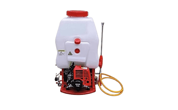 Engine Driven Power Sprayers