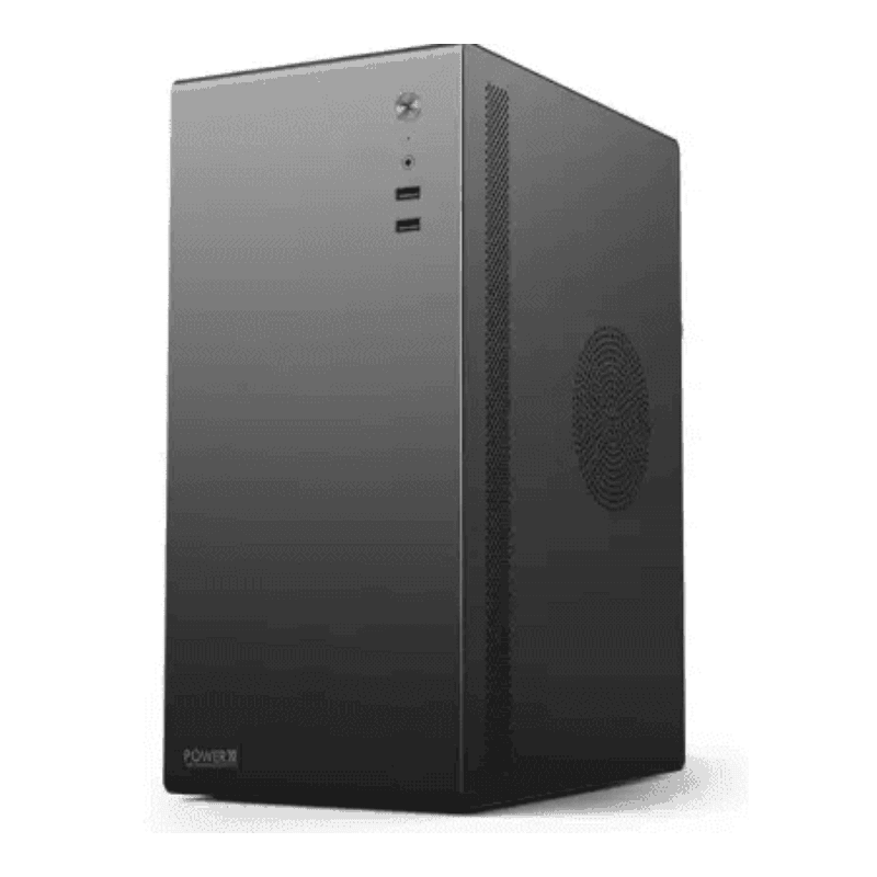 Power X Cabinet with Smps V200 Basic