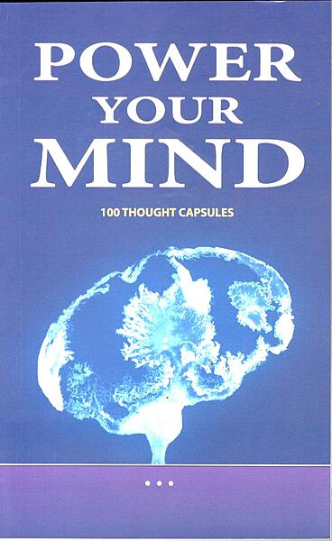Power Your Mind - 100 Thought Capsules