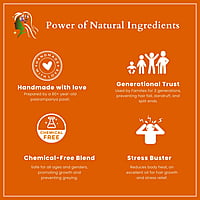 Jadamudi Natural Hair oil-200ml Jadamudi Natural Hair oil-200ml