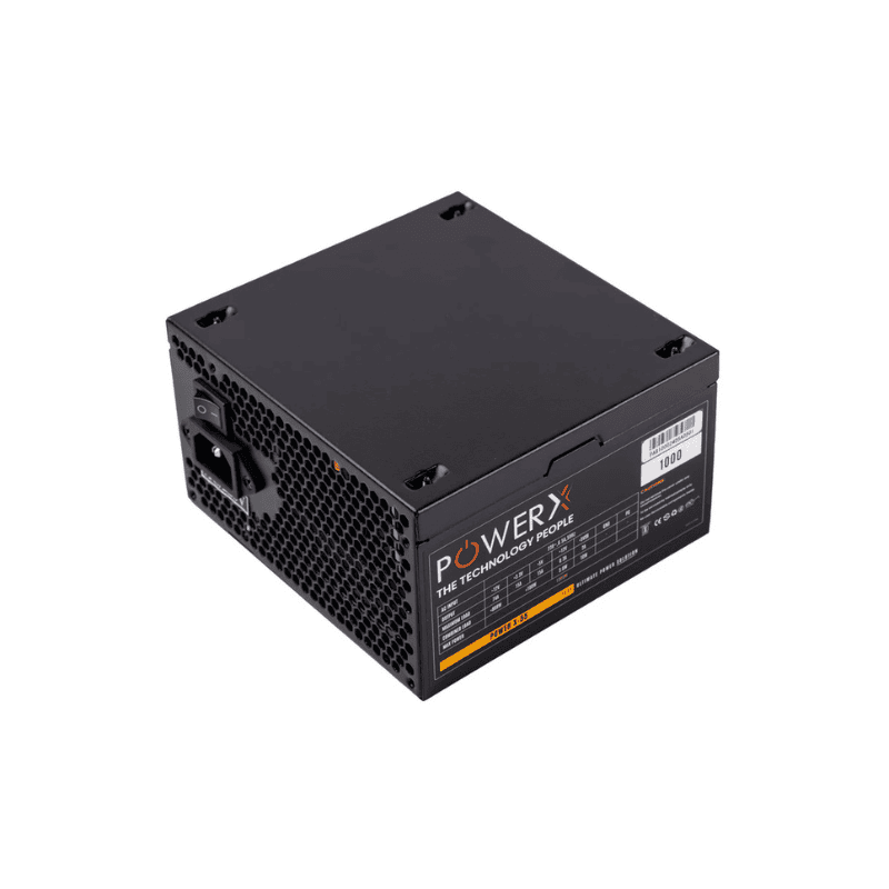 Power x Smps PWX - 1000w