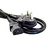 DESKTOP POWER CORD 1.5 MTR