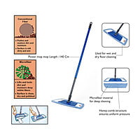 Gala Dry Mop Set 18 Inch