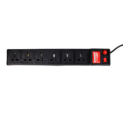 Spike Extension Board (1.5 Meter) With Socket