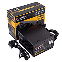 PowerX Pro Series SMPS – Switched-Mode Power Supply | Stable Output | Industrial Use