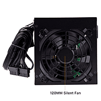 PowerX Pro Series SMPS – Switched-Mode Power Supply | Stable Output | Industrial Use