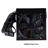 PowerX Pro Series SMPS – Switched-Mode Power Supply | Stable Output | Industrial Use