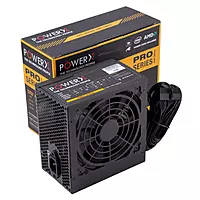 PowerX Pro Series SMPS – Switched-Mode Power Supply | Stable Output | Industrial Use