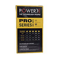 PowerX Pro Series SMPS – Switched-Mode Power Supply | Stable Output | Industrial Use