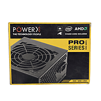 PowerX Pro Series SMPS – Switched-Mode Power Supply | Stable Output | Industrial Use