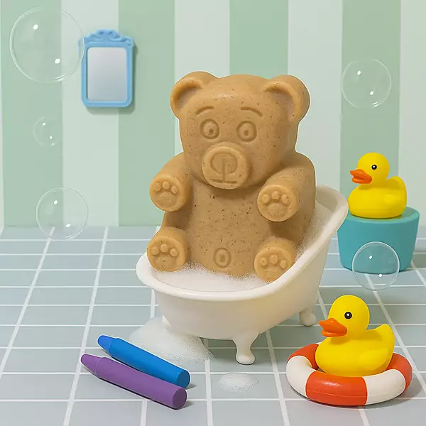 Kids Ubtan Bathing Bar