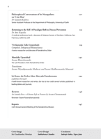 Prabuddha Bharata Single Issue Prabuddha Bharata Single Issue