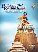 Prabuddha Bharata