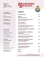 Prabuddha Bharata