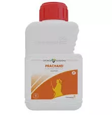 Prachand (Cyclaniliprole 9.3%W/W Dc)-(Coramondel International ltd)