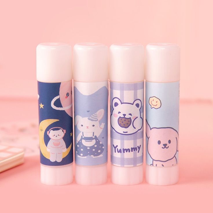 Glue and Adhesive