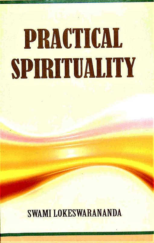 Practical Spirituality