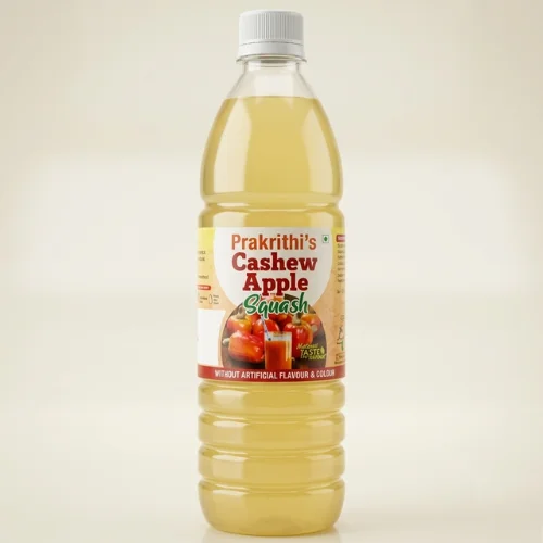 Prakrithi's Cashew Apple Squash