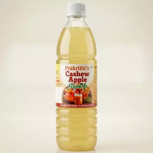 Prakrithi's Cashew Apple Squash