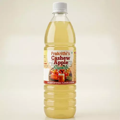 Prakrithi's Cashew Apple Squash