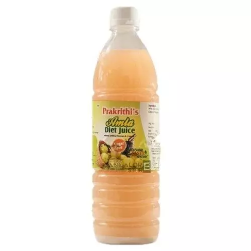 Prakrithi's Amla Diet Juice