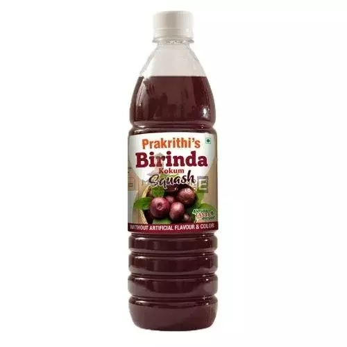 Birinda Squash (Sugar-Free