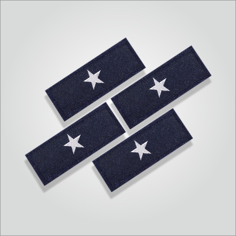 Charan Badges Pratham