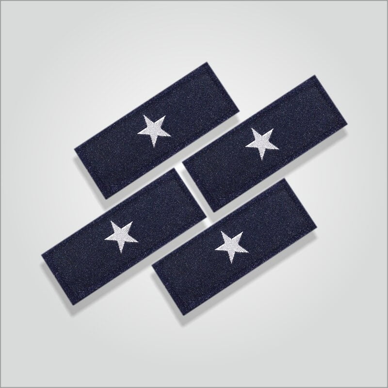 Charan Badges Pratham