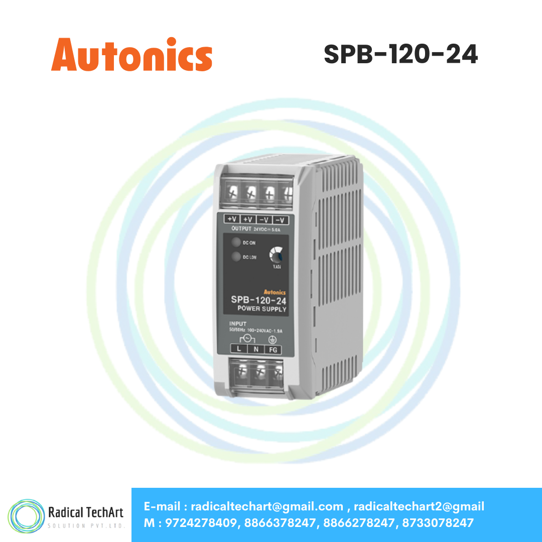SPB-120-24 Autonics