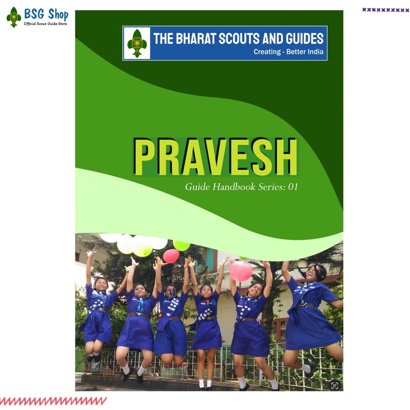 Pravesh Guide (English)