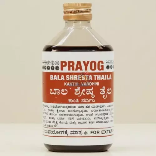 Bala Shreshta