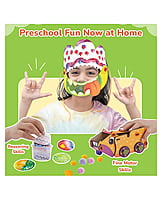 Pre School All Rounder Kit