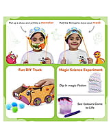 Pre School All Rounder Kit