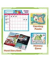 Pre School All Rounder Kit