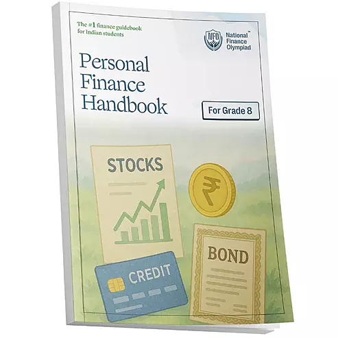 8th Grade - Personal Finance Handbook