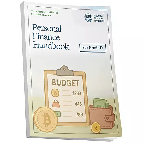 9th Grade - Personal Finance Handbook