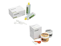 Coltene President Light Body and Kit