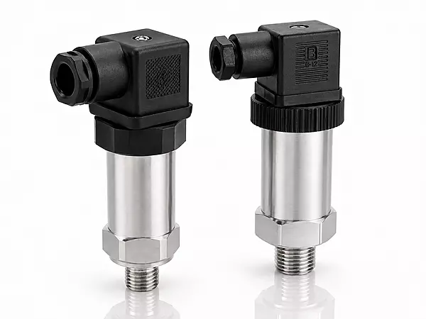 Precise PT Normal Pressure Transmitter